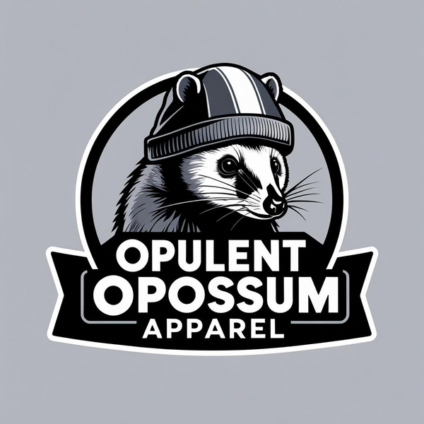 Opulent Opossum Apparel